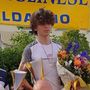 Ciclismo, Edoardo Ietta quinto  al trofeo Forconi in Toscana