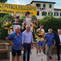 Ciclismo, Ietta vince il Giro del Valdarno