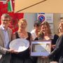 A Lara e Silvia Pennati il premio ''Resistenza casearia'' a  Cheese 2025 VIDEO