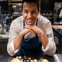 Un autunno ricco di eventi stellati per chef Bartolucci