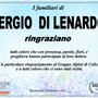 Ringraziamento