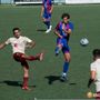 Promozione, tutte le partite della seconda giornata