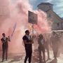Raduno degli Spazzacamini, oggi la festa si sposta tra Malesco e Druogno Raduno degli Spazzacamini, oggi la festa si sposta tra Malesco e Druogno