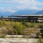Non sono ancora partiti i lavori del parco fotovoltaico all'ex Sisma