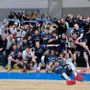 Pediacoop H24 Domo travolge il Kolbe Torino: vittoria netta per 3-0 e terzo posto in classifica