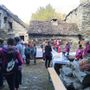 "Lo Pan Ner" arriva a Montecrestese "Lo Pan Ner" arriva a Montecrestese