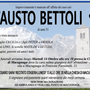Fausto Bettoli 53 anni