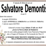 Salvatore Demontis di anni 93