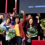 Aumentata la presenza di donne nella direzione centrale e nel comitato centrale (foto tratta dal sito dell'Unia) Aumentata la presenza di donne nella direzione centrale e nel comitato centrale (foto tratta dal sito dell'Unia)