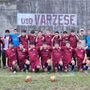 La formazione under 21 della Varzese