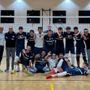 Serie D maschile, la Pediacoop H24 Domo debutta in casa contro il Volley Vercelli