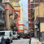 Via Cavallotti a Domodossola