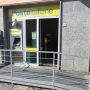 Un nuovo Atm Postamat installato a Preglia
