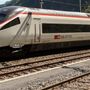 Treni, lavori al ponte Saltina: bus sostitutivi tra Briga e Visp