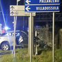 Incidente mortale a Piedimulera: 19enne perde la vita in via Roma Incidente mortale a Piedimulera: 19enne perde la vita in via Roma