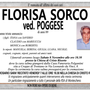 Florisa Sorco ved. Poggese di anni 89 Florisa Sorco ved. Poggese di anni 89