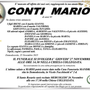 Conti Mario di anni 95