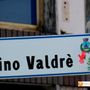 Via Albino Valdrè a Villadossola, una delle strade intitolare ad uno dei protagonisti dell'Insurrezione popolare. Valdré venne fucilato dai tedeschi a Pallanzeno