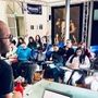&quot;Generazione podcast&quot;: gli studenti del Rosmini International Campus incontrano i professionisti della comunicazione