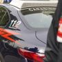Non restituisce l'auto a noleggio: 33enne irlandese fermato a Piedimulera