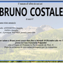 Bruno Costale di anni 67