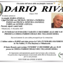 Dario Riva classe 1936 Dario Riva classe 1936
