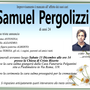 Samuel Pergolizzi di anni 24 Samuel Pergolizzi di anni 24