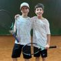 Scuola Tennis Domodossola, vittoria netta di Bassa e Cereda nella coppa invernale Scuola Tennis Domodossola, vittoria netta di Bassa e Cereda nella coppa invernale