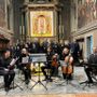 A Domodossola il "Concerto per l'Avvento" della Cappella Musicale del Calvario A Domodossola il "Concerto per l'Avvento" della Cappella Musicale del Calvario