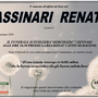 Passinari Renato di anni 81