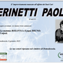 Perinetti Paolo di anni 61