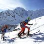 Sci alpinismo, Macugnaga ospita una tappa della Coppa Italia