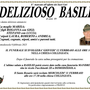 Delizioso Basilio di anni 89