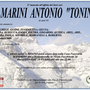 Galmarini Antonio "Tonino" di anni 95