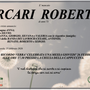 Arcari Roberto di anni 73