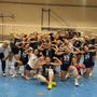2mila8 Volley, Domodossola ospita le final four dell'under 14 feminile