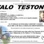 Italo Testone di anni 74 Italo Testone di anni 74