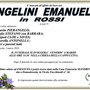 Angelina Emanuela in Rossi di anni 78