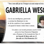 Gabriella Wesch