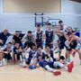 Pallavolo, sesta vittoria consecutiva per la serie D maschile della Pediacoop H24 Pallavolo, sesta vittoria consecutiva per la serie D maschile della Pediacoop H24