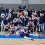 Volley, vittoria della Pediacoop H24 Domo contro Novara