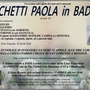 Archetti Paola in Badini di anni 64
