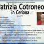 Patrizia Cotroneo in Ceriana di anni 70