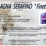 Balanga Serafino "Finetto" di anni 76 Balanga Serafino "Finetto" di anni 76