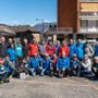 Villavis Race, sport e solidarietà: 1400 euro donati alle associazioni del territorio Villavis Race, sport e solidarietà: 1400 euro donati alle associazioni del territorio