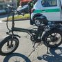 E-bike irregolari, scattano controlli e sanzioni