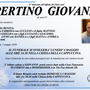 Spertino Giovanni di anni 87