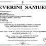 Peverini Samuele di anni 51 Peverini Samuele di anni 51