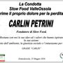 Partecipazione Partecipazione
