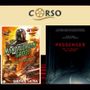 Cinema Corso: una settimana tra horror e galassie lontane Cinema Corso: una settimana tra horror e galassie lontane
